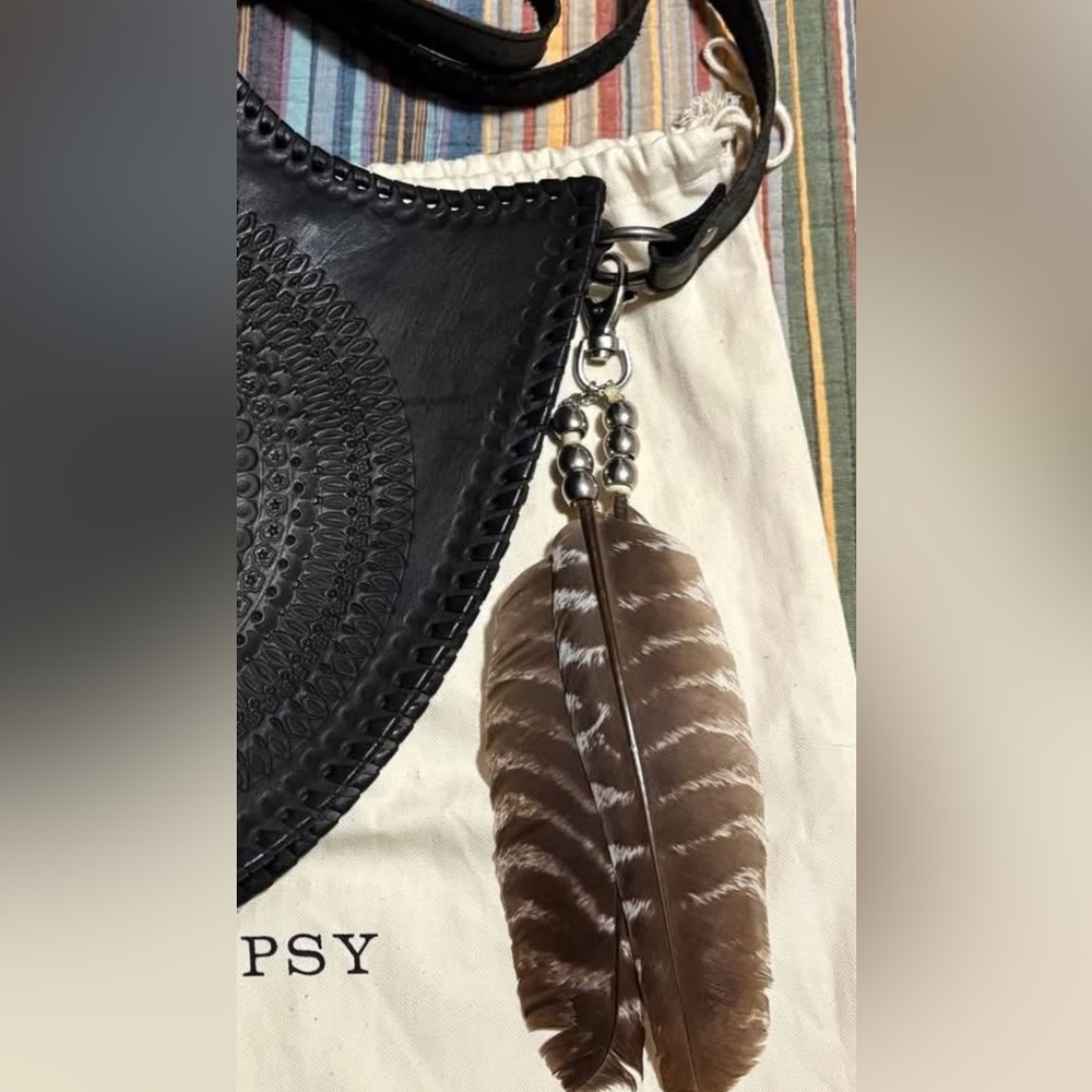 Feather Versatile Clasp - image 8